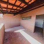 Sensacional casa tipo para venda com 3 quartos, sendo 2 suítes, 140m²