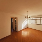 Espetacular apartamento tipo para venda com 1 quarto, 44m²