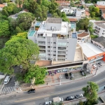 Agradável apartamento garden para venda com 3 quartos, 270m²