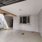 Aconchegante casa tipo para venda com 2 quartos, 111.09m²