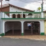 Imperdível sobrado para venda com 2 quartos, 157m²