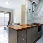 Excelente apartamento garden para venda com 2 quartos, 66m²