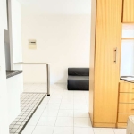 Agradável studio para venda com 1 quarto, 28m²