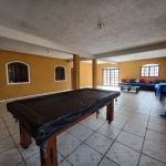 Elegante sobrado para venda com 5 quartos, 336m²