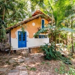 Funcional casa tipo para venda com 2 quartos, 34m²