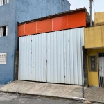 Imperdível terreno comercial para venda, 126m²