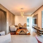 Excelente apartamento tipo para venda com 2 quartos, 82m²