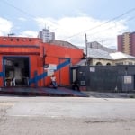 Aconchegante casa comercial para venda, 162m²