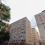 Aconchegante apartamento tipo para venda com 2 quartos, 34m²