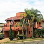 Casa em condomínio fechado com 4 quartos à venda na Avenida Washington Luís, 1800, Parque Prado, Campinas