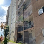 Apartamento para Venda em Santana de Parnaíba, Recanto Silvestre (Fazendinha), 2 dormitórios, 1 banheiro, 1 vaga