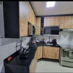 Apartamento para Venda em Cajamar, Ipês (Polvilho), 2 dormitórios, 1 banheiro, 1 vaga