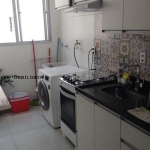 Apartamento para Venda em Cajamar, Portais (Polvilho), 2 dormitórios, 1 banheiro, 1 vaga