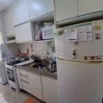 Apartamento para Venda em Cajamar, Ipês (Polvilho), 2 dormitórios, 1 banheiro, 1 vaga