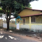 Casa Geminada para Venda em Igarapé, Novo Igarapé, 3 dormitórios, 1 banheiro, 2 vagas