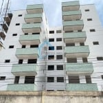 Apartamento 3 Quartos para Venda em Contagem, Santa Cruz Industrial, 3 dormitórios, 1 suíte, 2 banheiros, 1 vaga