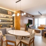 Excelente apartamento à venda no desejado bairro de Moema