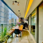 Apartamento no Brooklin Paulista