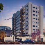 Apartamento à venda em Lindóia - Curitiba/PR