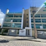 Apartamento com 2 dormitórios à venda em Balneário Caravelas - Matinhos/PR