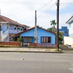 LINDO TERRENO 496m² BAIRRO IRIRIÚ - JOINVILLE/SC