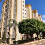 CONDOMÍNIO RESIDENCIAL CAMPO LIMPO