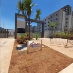 RESIDENCIAL BELA FRANÇA COM GIARDINO