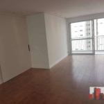 Apartamento R. Carlos Vicari, 340 - Pompéia, 103m², 3 dorms, 2 vgs, Cond. Sphera