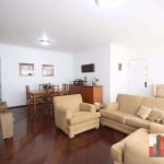 Apartamento Rua Dardanelos, 108 - Alto de Pinheiros, 122m², 3 quartos, Mansão Mont Clair