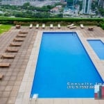 Apartamento 4 quartos, 7 vagas, 770m², Parque Cidade Jardim