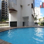 Apartamento em Av. Juriti 165 - Moema, 3 suítes e 3 vagas