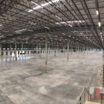 Galpões AAA em Bonsucesso Logistics Park (BLP) - Guarulhos, São Paulo