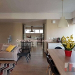 Apartamento R. Maranhão, 261 - Higienópolis, 147m², 1 vaga, Ed. Esplanada