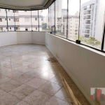 Apartamento à venda com 5 quartos e 5 vagas em Real Parque-SP