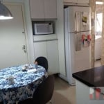 Apartamento de 105m², 3 dorms, 2 vagas, R. Hungara, 113 - Vila Ipojuca, Ed. Matra