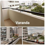 Apartamento em R. Dr. Alfredo de Castro, 260 - Barra Funda, 3 quartos e 2 vagas