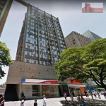 Conjunto comercial Av. Brig. Faria Lima, 1.656 - Pinheiros, 448m², Ed. Novo São Paulo