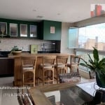 Apartamento de 3 suítes, 3 vagas, Rua Marco Aurélio, 145 - Cond. Avance Vila Romana