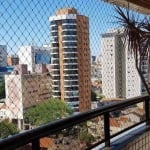 Apartamento à venda com 3 quartos e 2 vagas em Vila Pompéia-SP