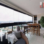 Apartamento em R. Jorge Americano, 472 - Alto da Lapa, 3 suítes, 3 vagas, Belle Vue