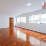 Apartamento Alameda Fernão Cardim, 98 - Jardim Paulista, 3 quartos, 1 vaga, Condomínio Vivian