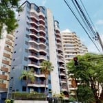 Apartamento à venda com 1 dormitório e 1 vaga em Paraíso-SP