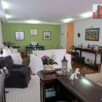 Apartamento em Rua Bahia, 88 - Higienopolis, 3 suítes e 4 vagas