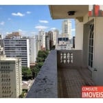 Apartamento em Rua Maranhão, 368 - Higienópolis, 3 quartos e 2 vagas