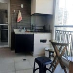 Apartamento de 3 quartos, 3 vagas, Rua José Gomes Falcão, 215 - Barra Funda, Nova Pacaembu