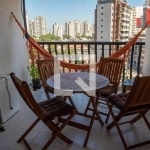 Apartamento em Rua Ribeiro de Barros, 55 - Pompéia, 3 quartos e 2 vagas