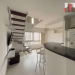 Apartamento Rua Schilling, 560 - Vila Leopoldina, 1 quarto, 1 vaga, Duplex Up Style