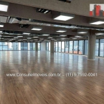 Escritórios para Locação, 779m², R. Mateus Grou, 473 - Pinheiros, Ed. Agave Boutique Offices