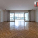 Apartamento de 500m², 5 suítes, 6 vagas, Rua Dr. Gabriel dos Santos, 370 - Higienópolis. Villa Florentine