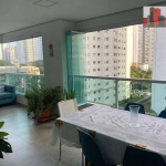 Apartamento de 3 suítes, 2 vagas, dep, Rua Carlos Weber, 663 - Vila Leopoldina, Sky House